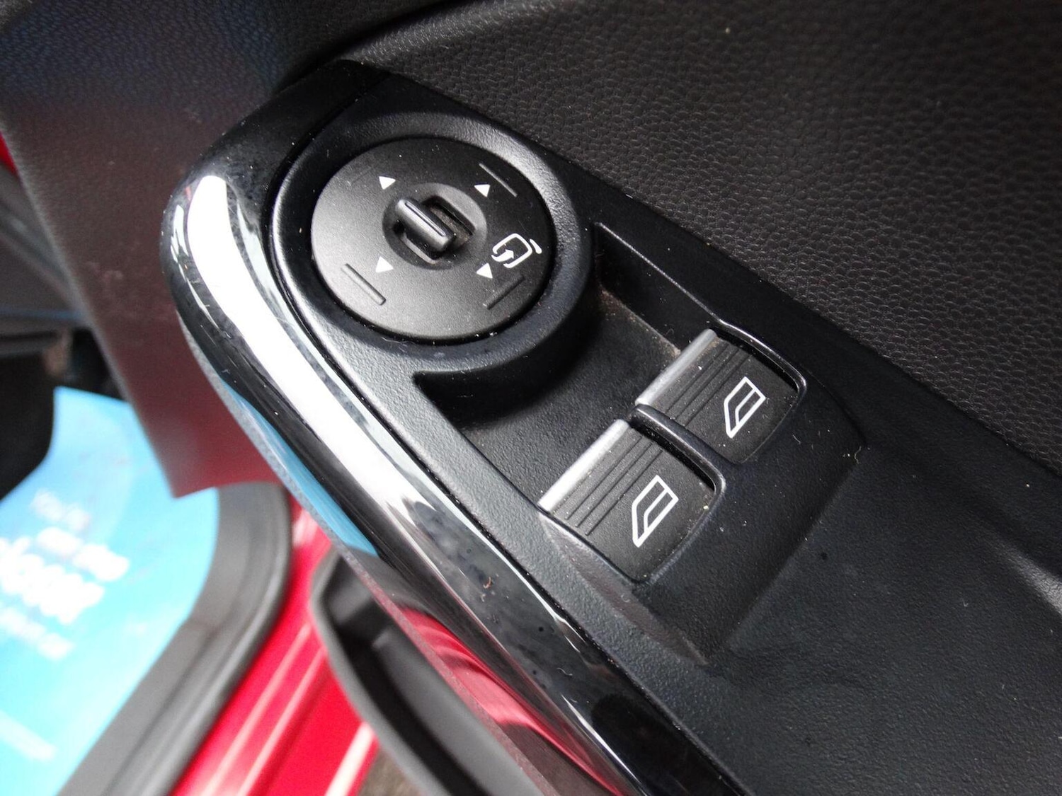 Used Ford Fiesta 2016 for sale - 77129602: Photo 25