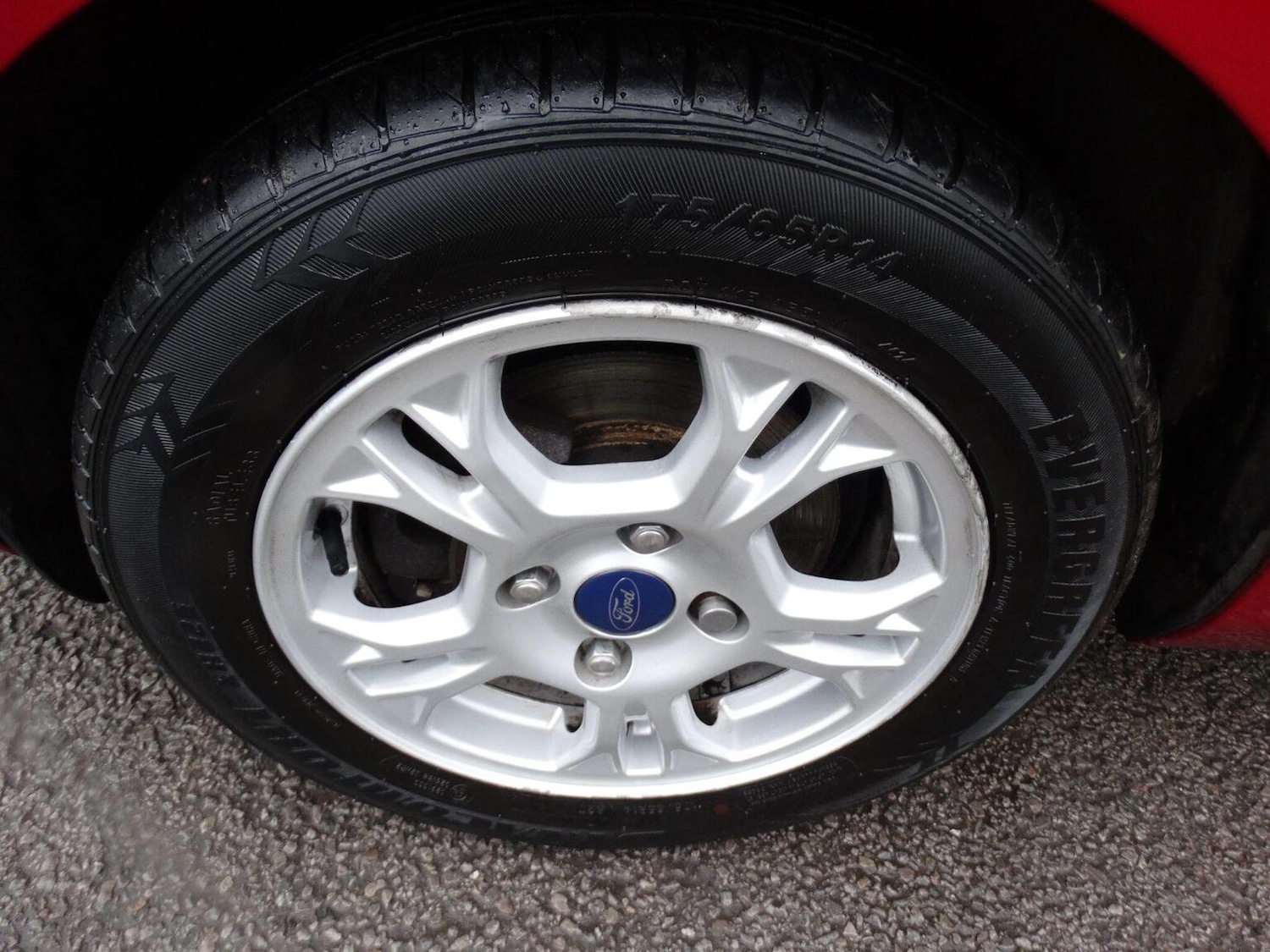 Used Ford Fiesta 2016 for sale - 77129602: Photo 27