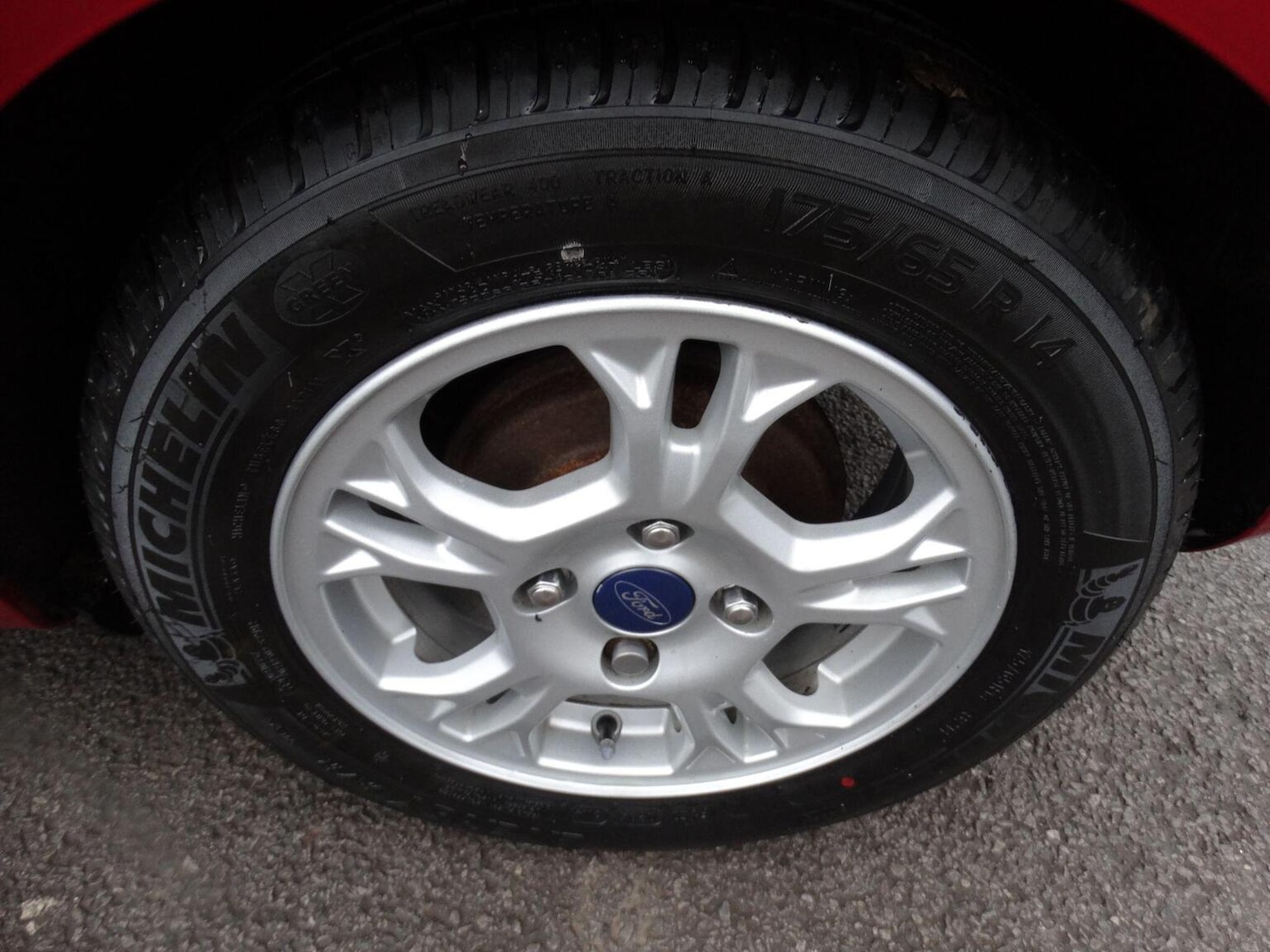 Used Ford Fiesta 2016 for sale - 77129602: Photo 28