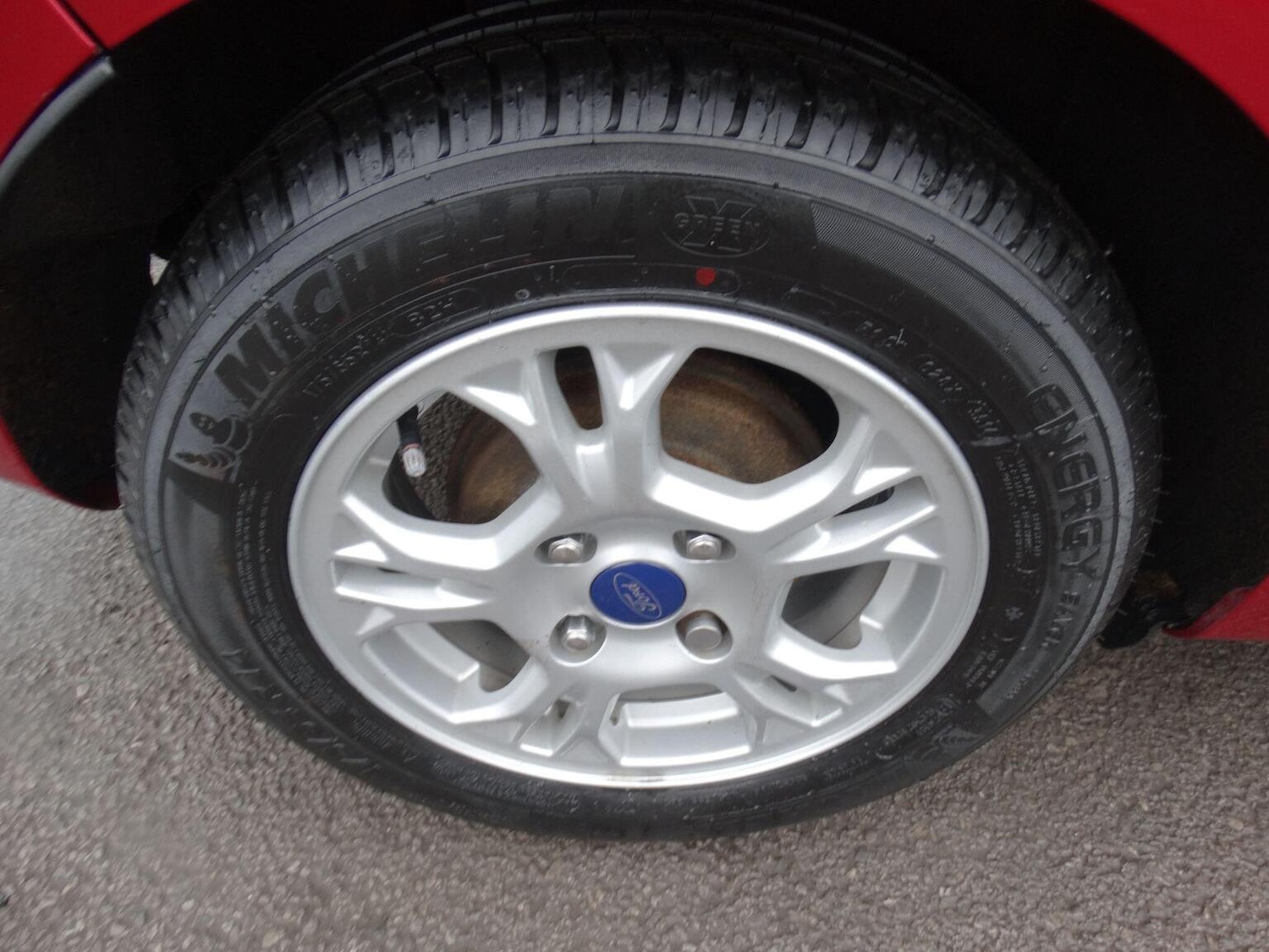 Used Ford Fiesta 2016 for sale - 77129602: Photo 29