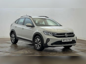 Used Volkswagen Taigo 2023 for sale - 77453312: Photo