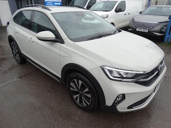 Used Volkswagen Taigo 2023 for sale - 77453312: Photo