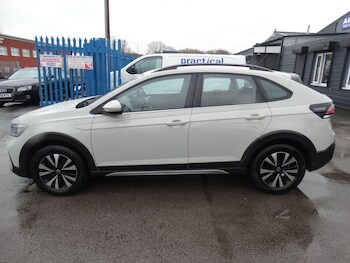 Used Volkswagen Taigo 2023 for sale - 77453312: Photo