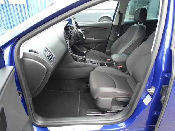 Used SEAT Leon 2018 for sale - 76099436: Photo 10