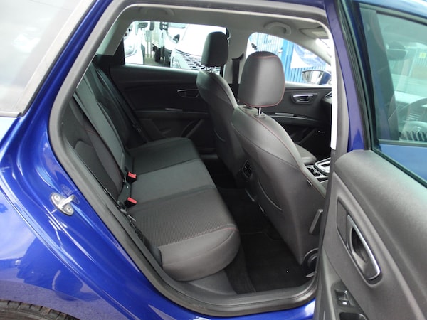Used SEAT Leon 2018 for sale - 76099436: Photo 11