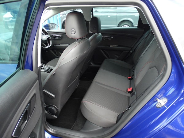 Used SEAT Leon 2018 for sale - 76099436: Photo 12