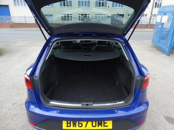 Used SEAT Leon 2018 for sale - 76099436: Photo 13