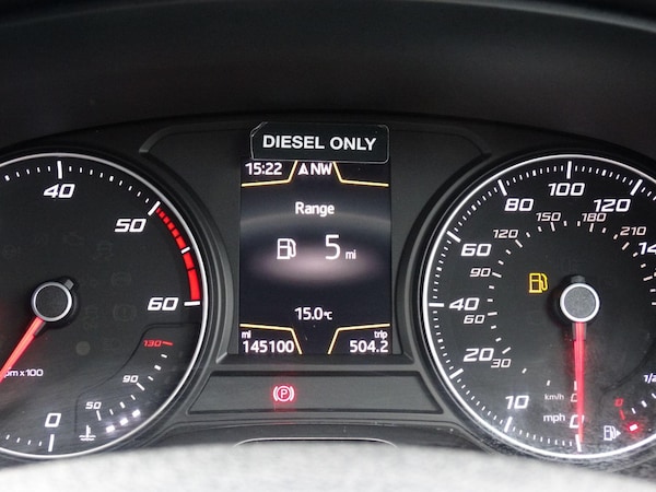 Used SEAT Leon 2018 for sale - 76099436: Photo 14