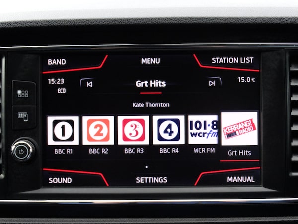 Used SEAT Leon 2018 for sale - 76099436: Photo 18