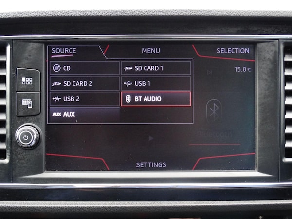 Used SEAT Leon 2018 for sale - 76099436: Photo 19