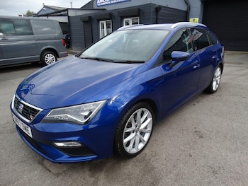 SEAT - Leon