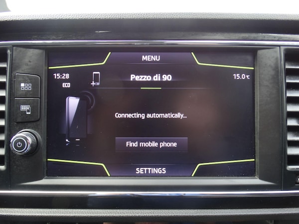 Used SEAT Leon 2018 for sale - 76099436: Photo 20