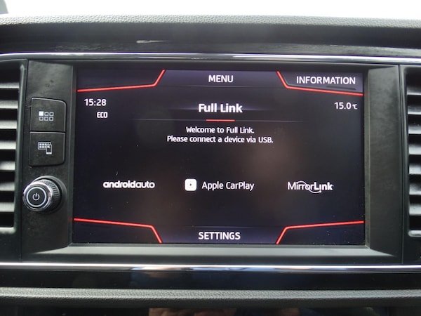 Used SEAT Leon 2018 for sale - 76099436: Photo 22