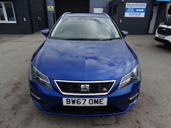Used SEAT Leon 2018 for sale - 76099436: Photo 2