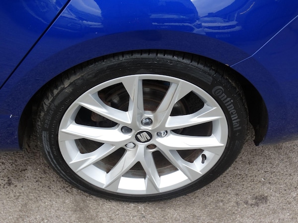 Used SEAT Leon 2018 for sale - 76099436: Photo 37