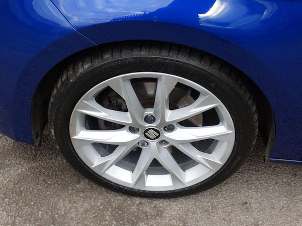 Used SEAT Leon 2018 for sale - 76099436: Photo 38