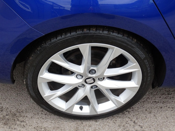 Used SEAT Leon 2018 for sale - 76099436: Photo 39