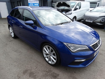 Used SEAT Leon 2018 for sale - 76099436: Photo 3