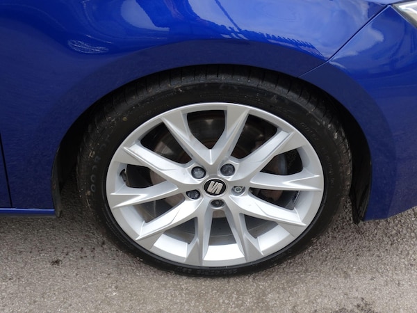 Used SEAT Leon 2018 for sale - 76099436: Photo 40
