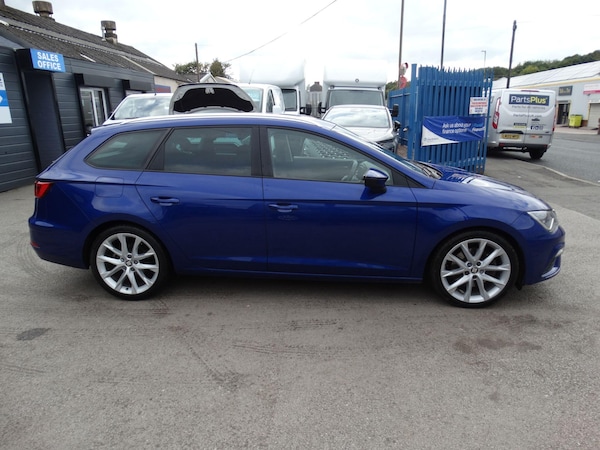 Used SEAT Leon 2018 for sale - 76099436: Photo 4