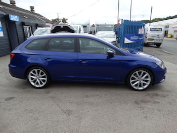 Used SEAT Leon 2018 for sale - 76099436: Photo 4