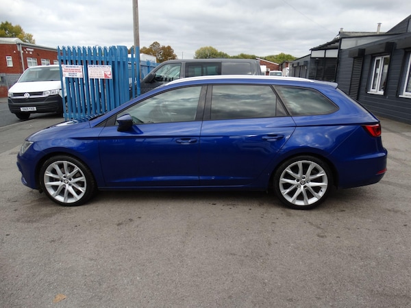 Used SEAT Leon 2018 for sale - 76099436: Photo 5