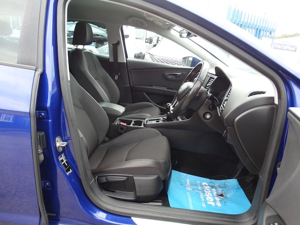 Used SEAT Leon 2018 for sale - 76099436: Photo 9