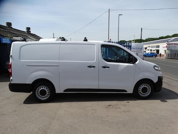 Used Vauxhall Vivaro 2022 for sale - 78610889: Photo