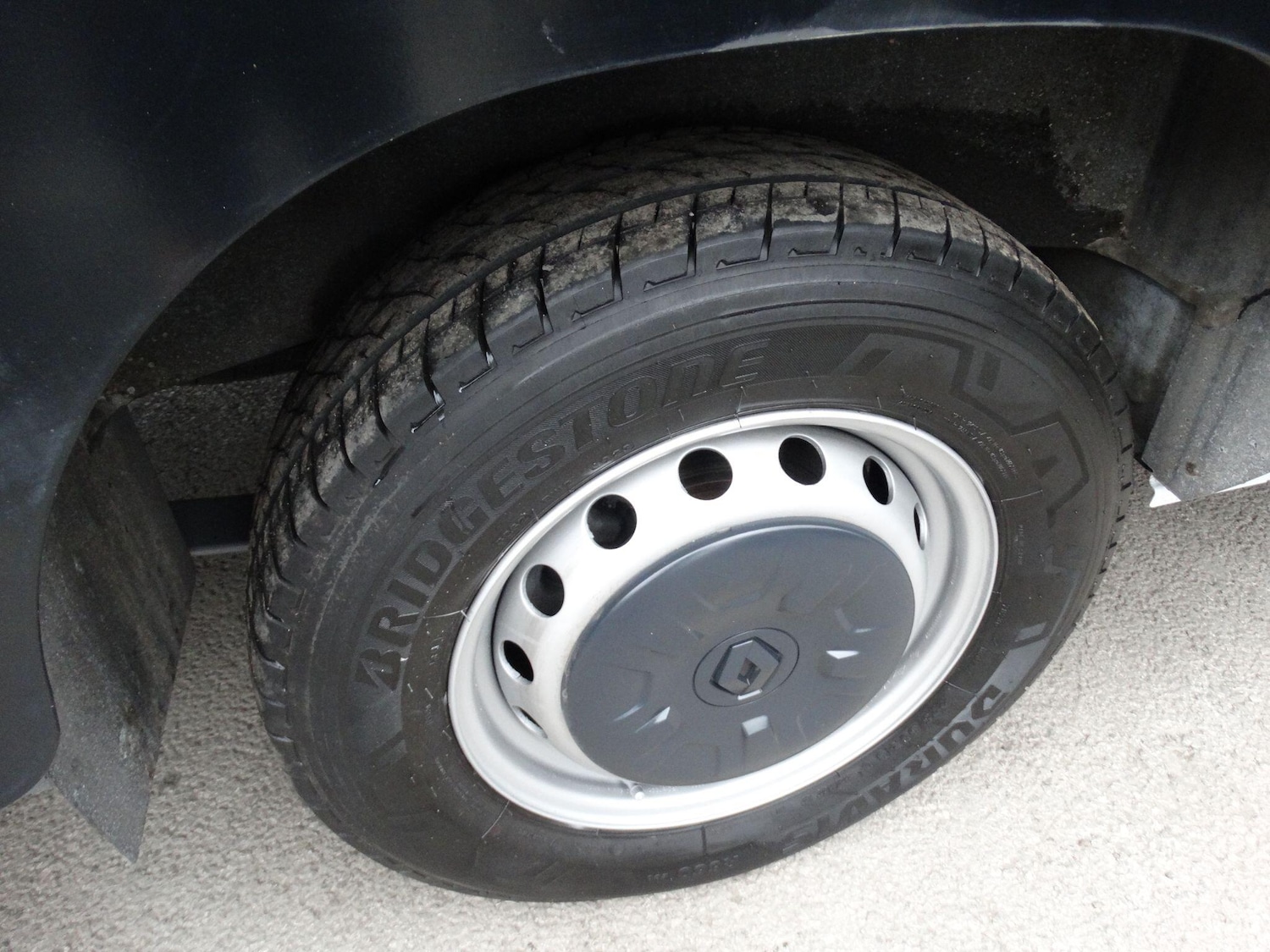 Vehicle 26
