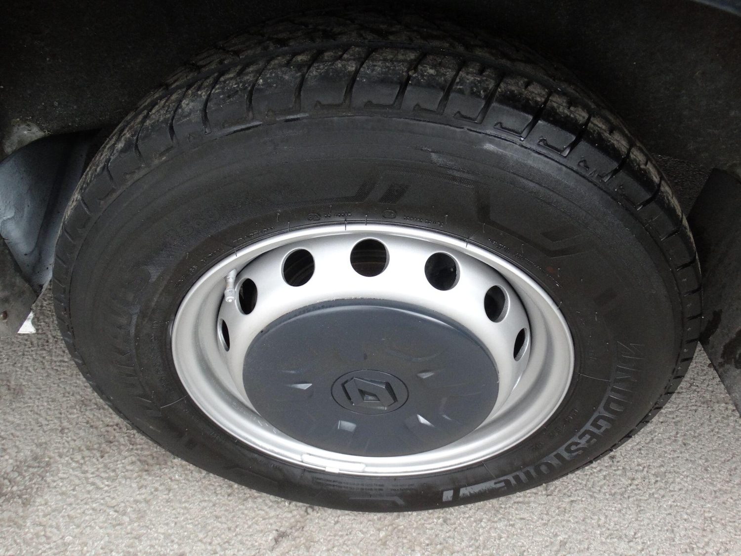 Vehicle 29