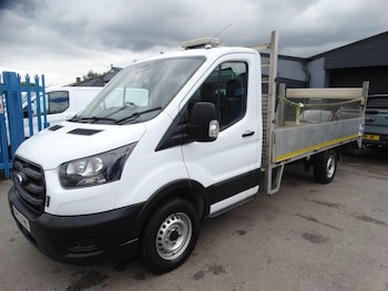 Used Ford Transit 2022 for sale - 78571434: Photo