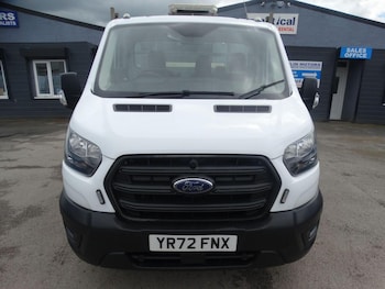 Used Ford Transit 2022 for sale - 78571434: Photo