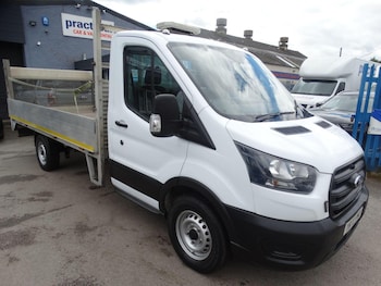 Used Ford Transit 2022 for sale - 78571434: Photo
