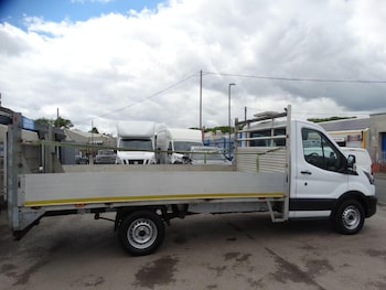 Used Ford Transit 2022 for sale - 78571434: Photo