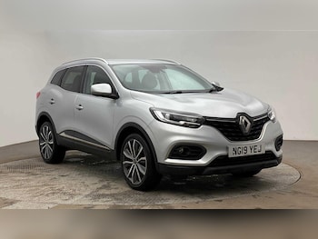 Used Renault Kadjar 2019 for sale - 79323985: Photo