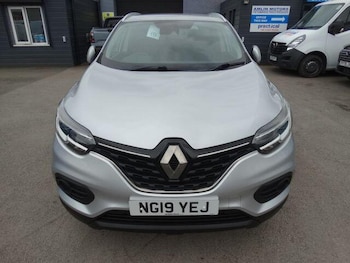 Used Renault Kadjar 2019 for sale - 79323985: Photo