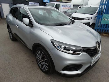 Used Renault Kadjar 2019 for sale - 79323985: Photo
