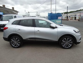 Used Renault Kadjar 2019 for sale - 79323985: Photo