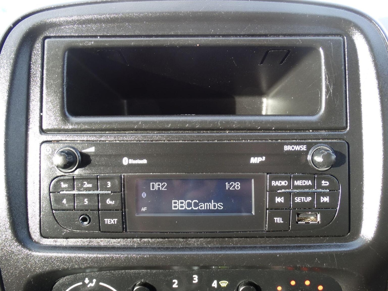 Used Vauxhall Vivaro 2017 for sale - 77350127: Photo 18