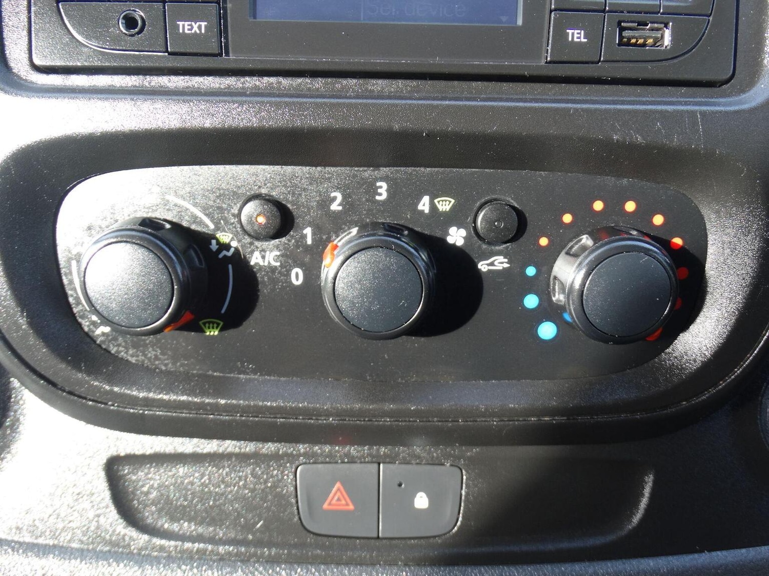 Used Vauxhall Vivaro 2017 for sale - 77350127: Photo 20