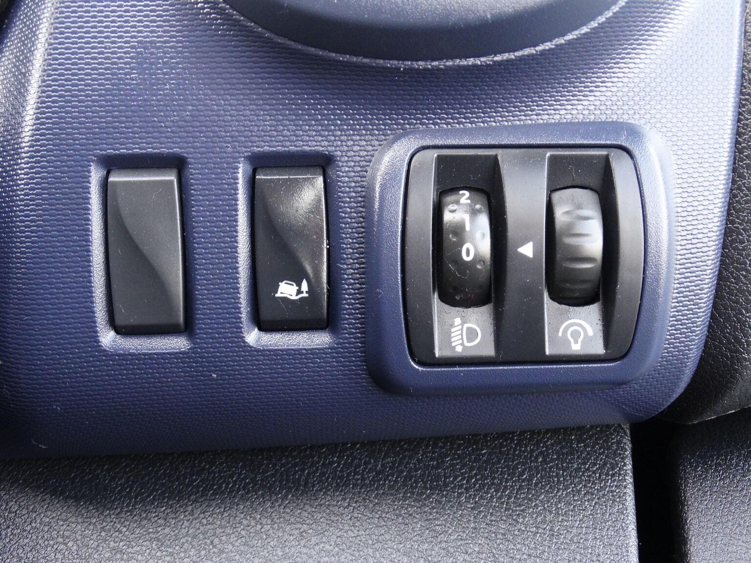 Used Vauxhall Vivaro 2017 for sale - 77350127: Photo 23