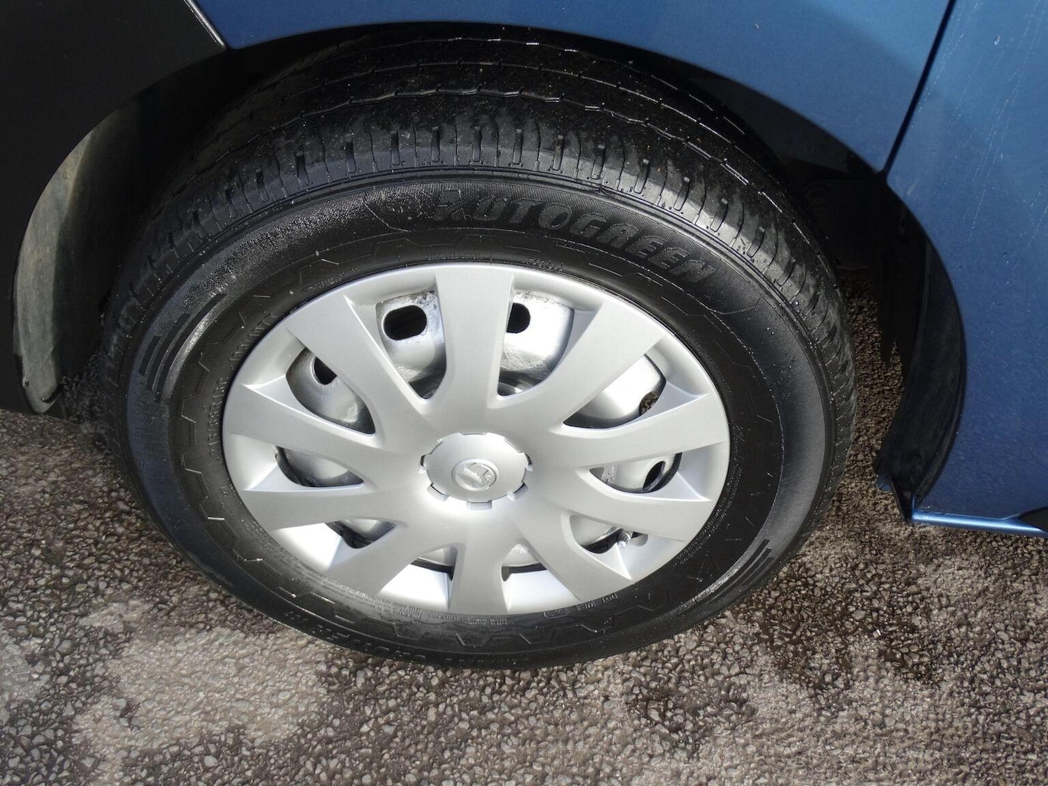 Used Vauxhall Vivaro 2017 for sale - 77350127: Photo 32