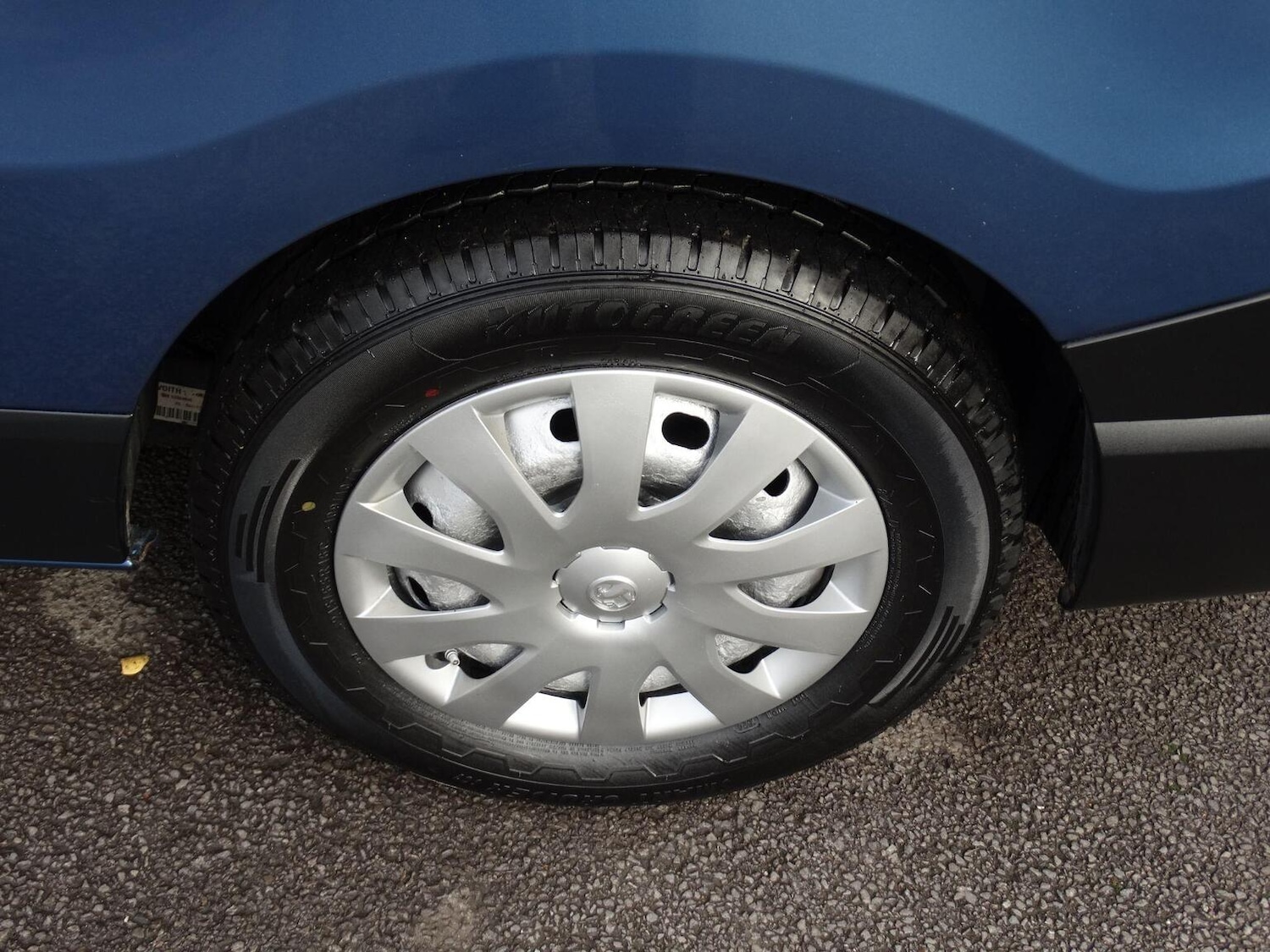 Used Vauxhall Vivaro 2017 for sale - 77350127: Photo 33