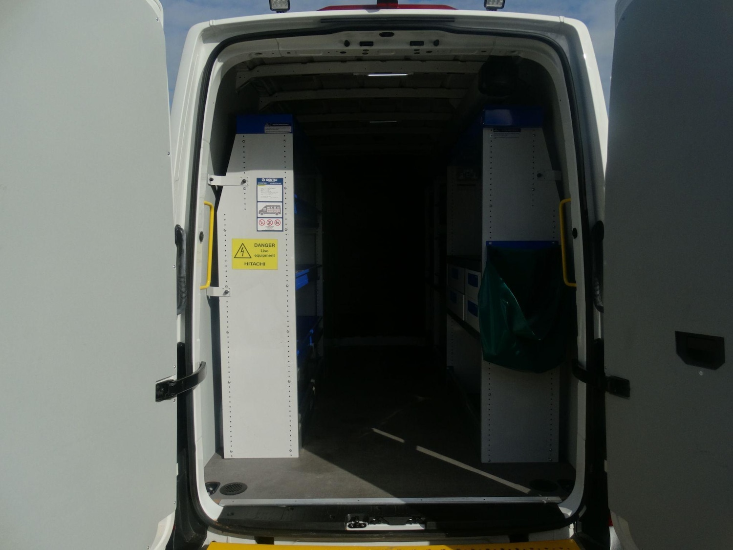 Vehicle 13