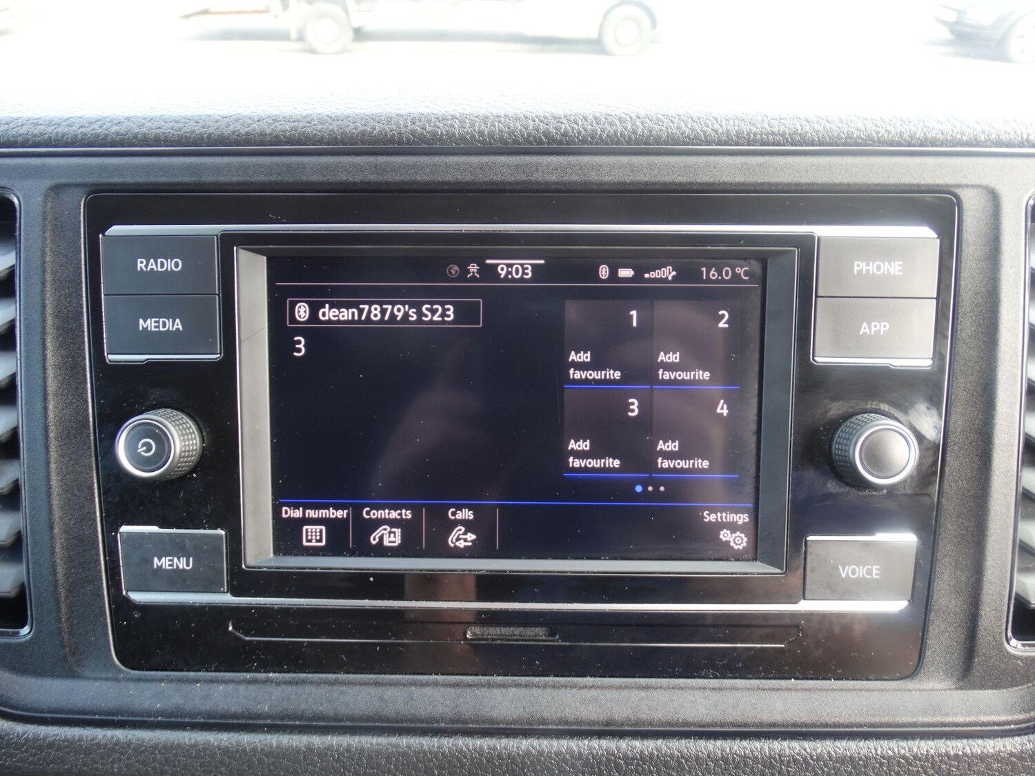 Vehicle 19