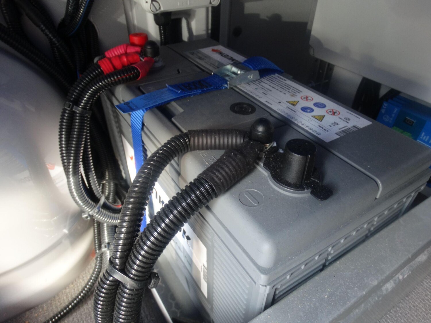 Vehicle 26