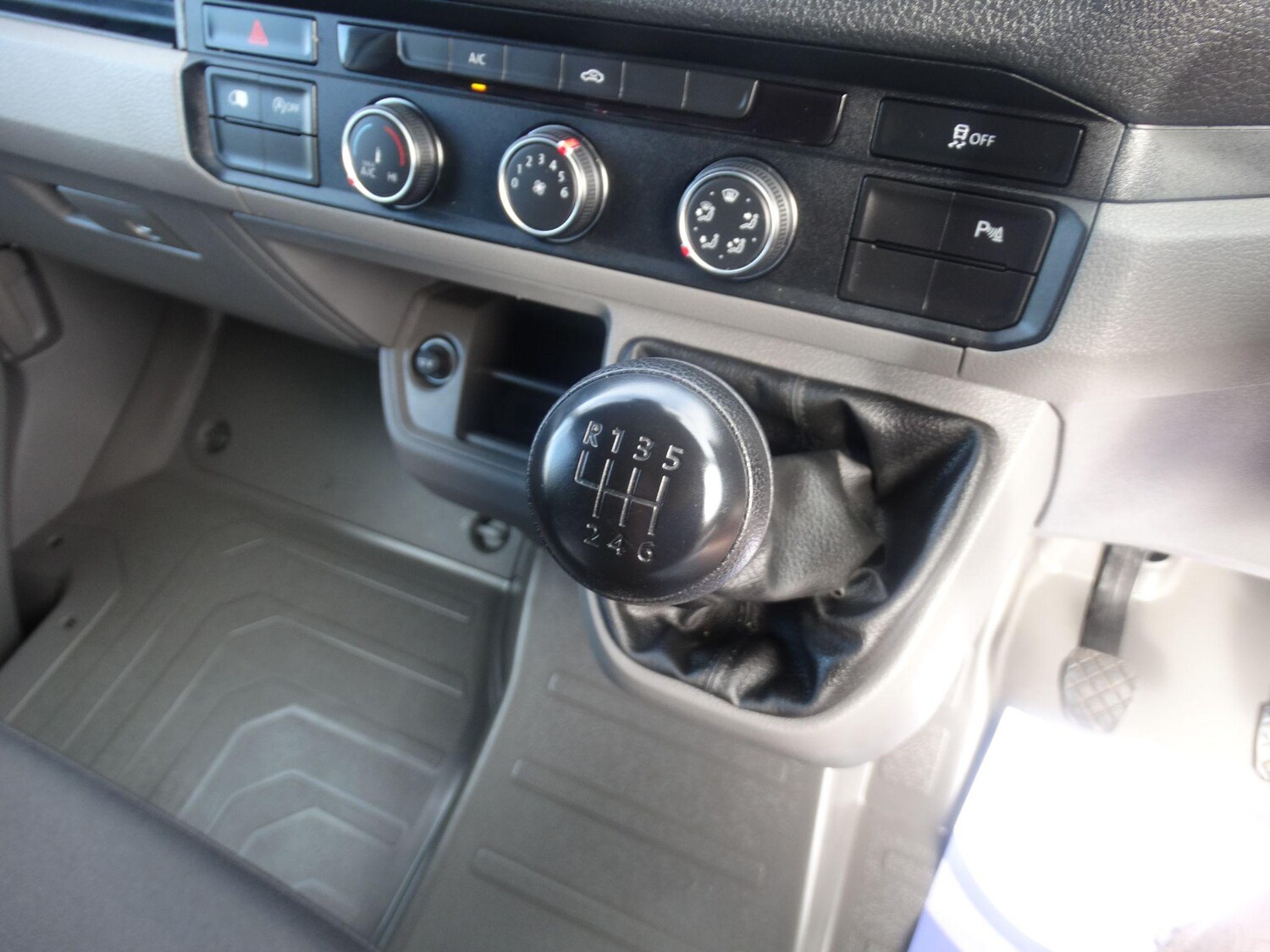 Vehicle 34