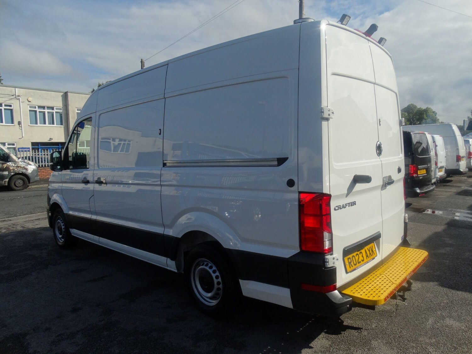 Vehicle 6