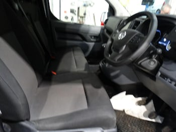 Used Vauxhall Vivaro 2022 for sale - 78266971: Photo