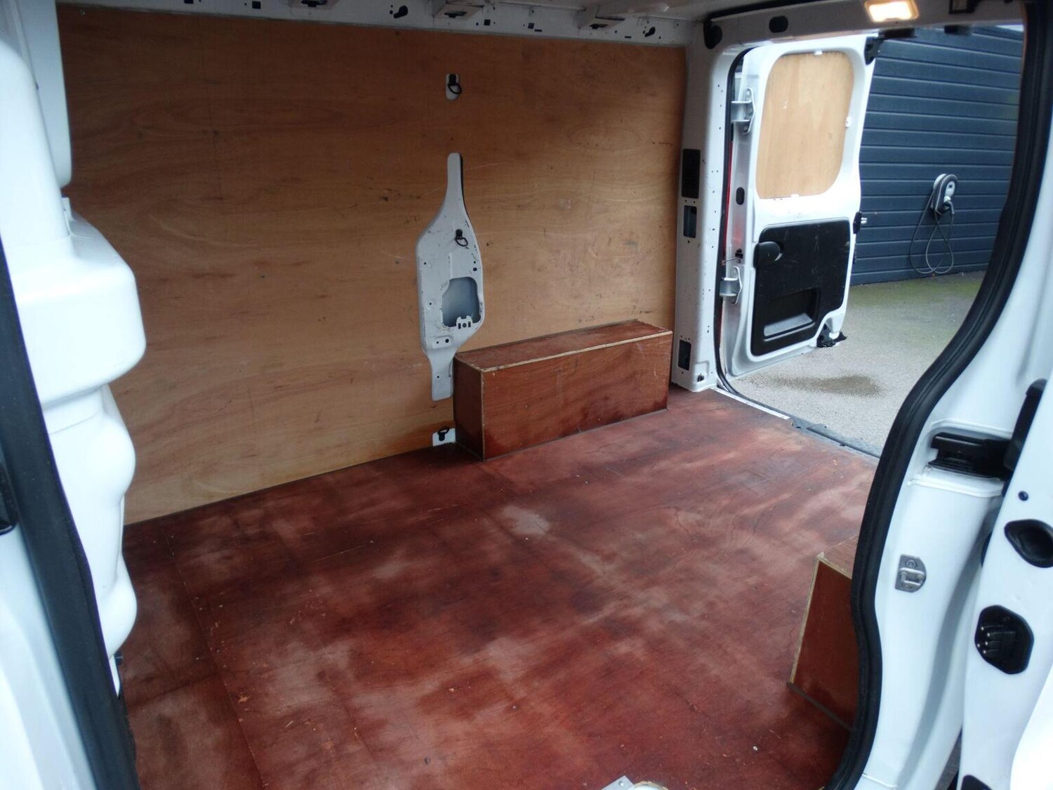 Used Renault Trafic 2022 for sale - 76649587: Photo 10